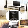 -AS21 Digital Bluetooth Audio Amplifier Board Subwoofer 220Wx2+350W 2.1Channel TPA3255