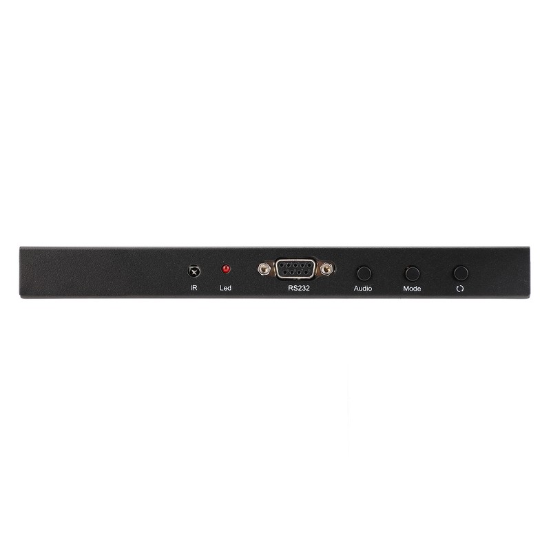 2x2 HD Multimedia Interface Video Wall Controller 4K and 60HZ