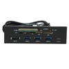 5.25in 3.5in Docking Station Good Compatibility Preventing Oxidation Fast Transmission