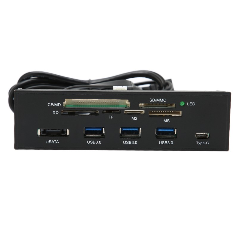 5.25in 3.5in Docking Station Good Compatibility Preventing Oxidation Fast Transmission