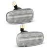 Modifycar LED Side Indicator Suitable for Toyota Wish ANE11 2004-2005