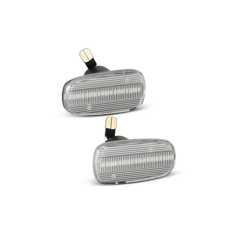 Modifycar LED Side Indicator Suitable for Toyota Wish ANE11 2004-2005
