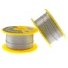 Lind Kitchen 60/40 0.8mm/50g Rosin Cored Solder Wire High Purity