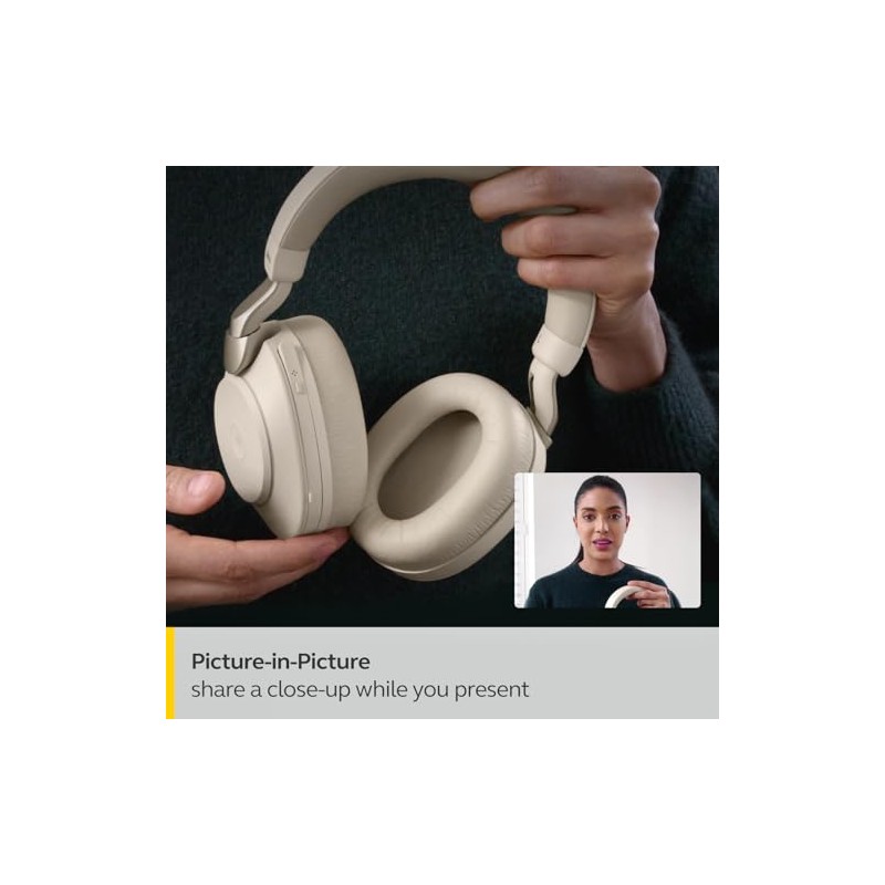 Jabra PanaCast 20 Webcam