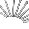 20Pcs High Speed Steel Rotary File DIY Grinding Head Set