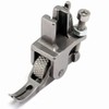 Fbshicung Adjustable Iron Gear Presser Foot P363 Roller Zipper Presser