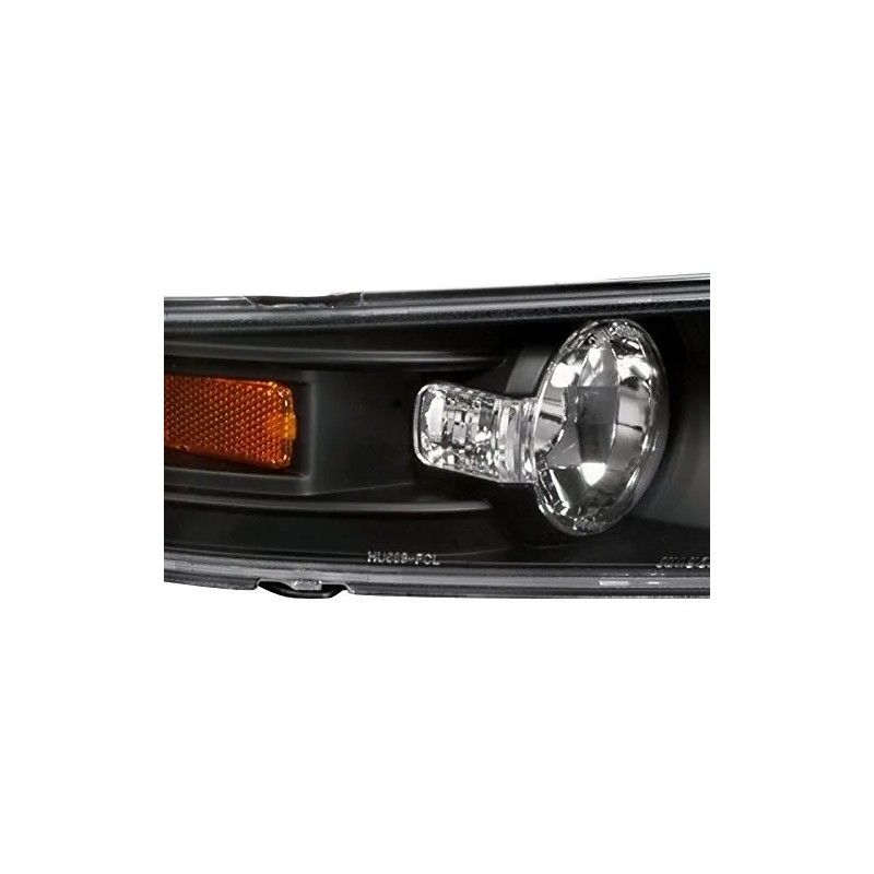 Ford Mustang 2005 2009 Cuartos Direccionales 2006 2007 2008