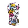 Spring Summer 2024 Original Color Loudmouth Headcover Driver LM-HC0020/DR (151