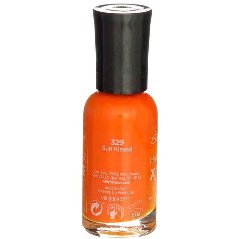 Sally Hansen Hard as Nails Xtreme Wear, Sun Kissed [06],
