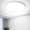 ZMH Ceiling Light LED Ceiling Light Kitchen - Diameter 18
