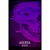 Agenda 2020: Agend 2020 I Personal Jouranl I Week Planner I Goal Planner I Organizer