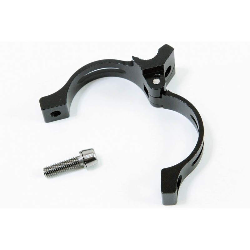 Microhero Ultra Lightweight 0.7 oz (19 g) Direct Mount for