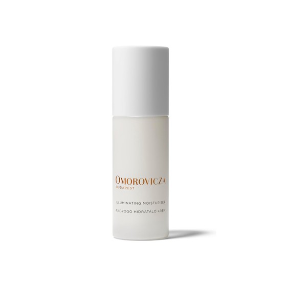 Omorovicza, Illuminating Moisturiser