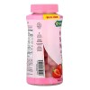 Hair Skin And Nails 140 Gomitas 2500 Biotina Sabor Frutilla