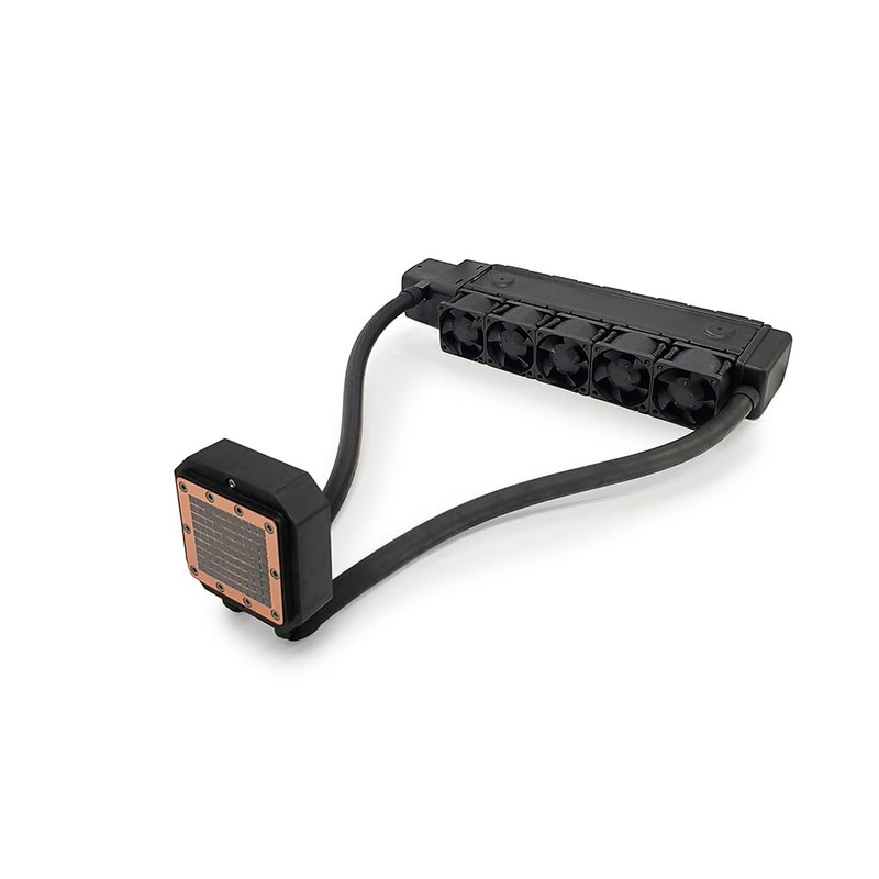 Dynatron L25-U All in One Liquid Cooler for AMD and
