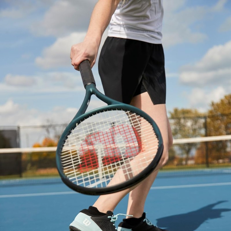 Wilson Sobreagarres de Raqueta de Tenis, Varios Colores y tamaños