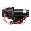 Seachoice Water Pressure System Pump, 3.5 GPM Max @ 41