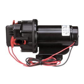 Seachoice Water Pressure System Pump, 3.5 GPM Max @ 41 PSI, 6.5 Ft. Max. Suction Lift, 12V DC