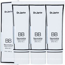 Dr. Jart+ The Makeup Rejuvenating Beauty Balm 50ml x 3 (02 Medium) / 닥터자르트 더 메이크업 리쥬비네이팅 뷰티밤 50ml x 3개 (02미디엄)