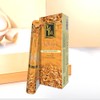 ZED BLACK Z011 Loban Incense Sticks, 20 Sticks x 6