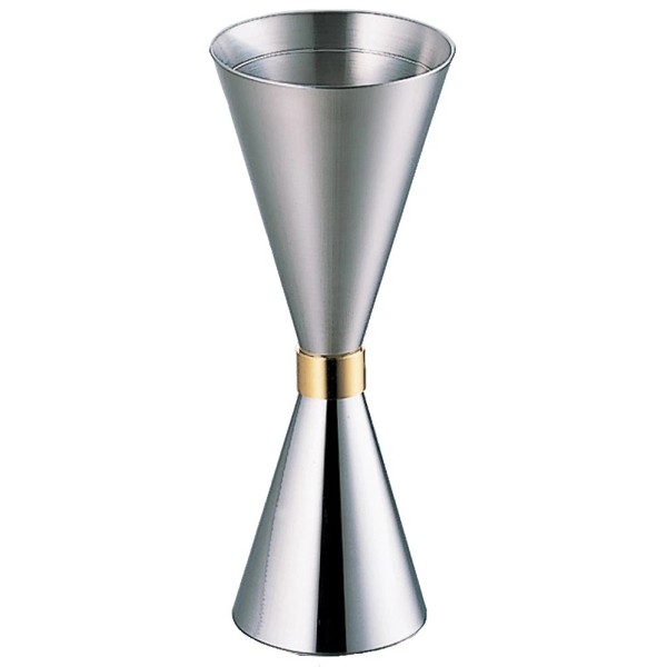 Sano seisakusho Mr. Slim Measure Cup Three Shot 30ml&60ml MR-620