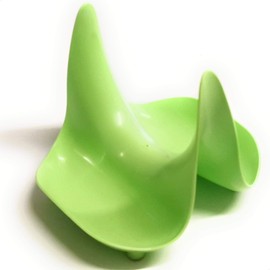 Berossi Pot Lid Holder | Lid Stand Holder for Kitchen Utensils Cooking Spoon Storage Spoon Holder | Stand with Storage Function for Lid & Utensils