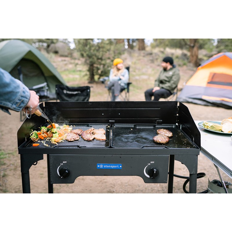 Stansport Windscreen Attachment (217-55)