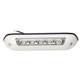 Ausla LED Awning Light RV Utility Strip Light High Brightness Waterproof DC 12V 24V Waterproof Utility Strip Light RV LED Light Bar