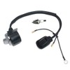 Ignition Module With Spark Plug BM6A For STIHL FS400 FS450