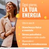 Carnidyn Plus, integratore alimentare supporto per stanchezza fisica e mentale,