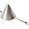 Lacor 60317 Spitzsieb mit Flachstiel 16 cm