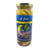 Ely Farms | Pickled Baby Corn | Sweet and Spicy