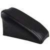 3B Scientific DeJarnette Wedge Black for Sacro-Occipital Technique (SOT) According