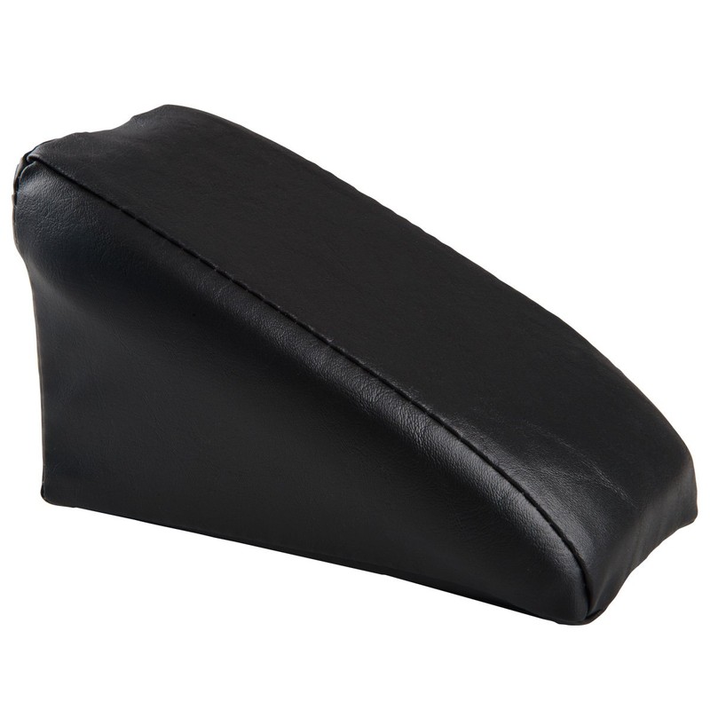 3B Scientific DeJarnette Wedge Black for Sacro-Occipital Technique (SOT) According