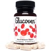 Glucoven - Natural Metabolic Support Supplement - Non-GMO, Vegan, Gluten-Free