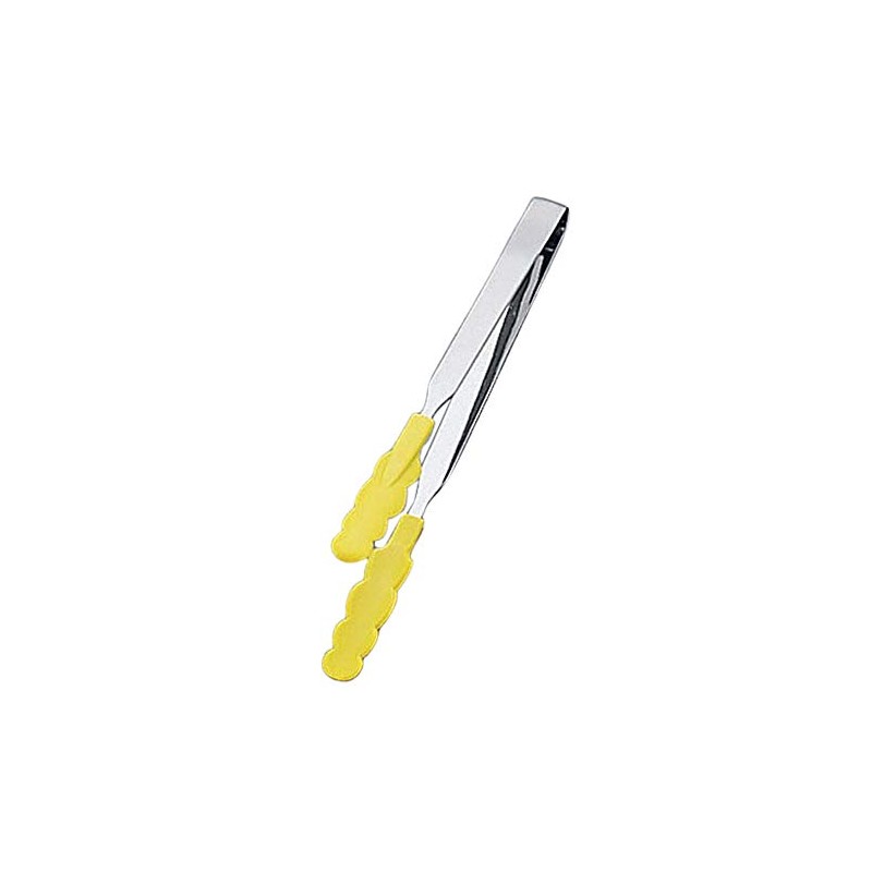 Tanabe Hardware N Line Antibacterial, heat-resistant kara-tongu GF Yellow btv8203