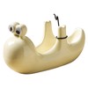 Coil Holder Outdoor - Gnat Coil Holder - Ceramic Stand