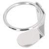 Boat Ring Drink Holder Stainless Steel Rustproof Wall Mount Single