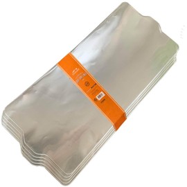 Grill Parts For Less Drip Tray Liner Grill Accessory 5-Pack BAC410 for Timberline 1300, Texas Elite 34, Pro Series 34 Pellet Grills