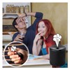 2 PCS Fart Prank Canisters, Squeeze Fart Machine,April Fool's Day
