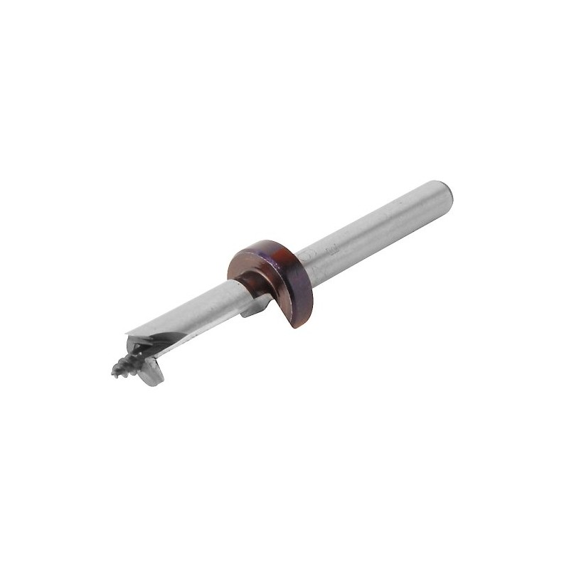 Star M 41B-092 Shiitake Bit Round Shaft Type with Stopper