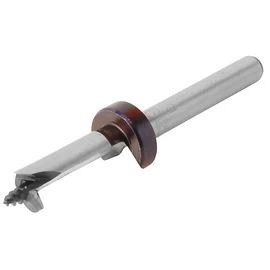 Star M 41B-092 Shiitake Bit Round Shaft Type with Stopper 0.3 inch (9.2 mm) For Woodworking