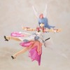 Kotobukiya Megami Device: Magical Baselard Plastic Model Kit,Multicolor