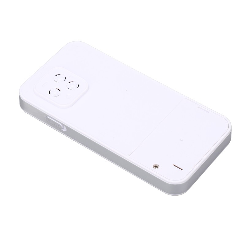 Kids Smart Phone Touchscreen Multi Modes Musical Phone Toy Early