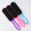 Foot sole heel callus remover callus removal foot callus remover callus sponge brush / 발바닥 뒷꿈치 각질제거기 굳은살제거 발각질제거기 굳은살 해면 브러쉬