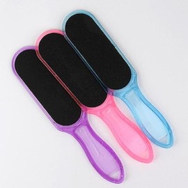 Foot sole heel callus remover callus removal foot callus remover callus sponge brush / 발바닥 뒷꿈치 각질제거기 굳은살제거 발각질제거기 굳은살 해면 브러쉬