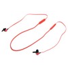 Rechargeable Sports Neck Hanging Earphone Hearing Aids Neckband Sound Amplifier