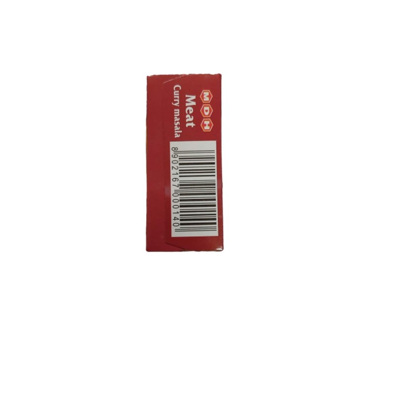 MDH Meat Curry Masala 100g