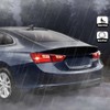 G-PLUS Outer Tail Light Left Side Compatible with Chevy Malibu