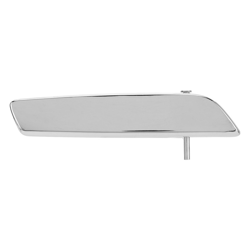 2 Pcs Front Rear Interior Door Handle 15935956 Car Accessories